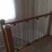Shaped Stair and Decking Glass Panels